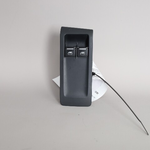 2012-2019 Volkswagen Beetle Hatchback Left Driver Power Window Switch OEM