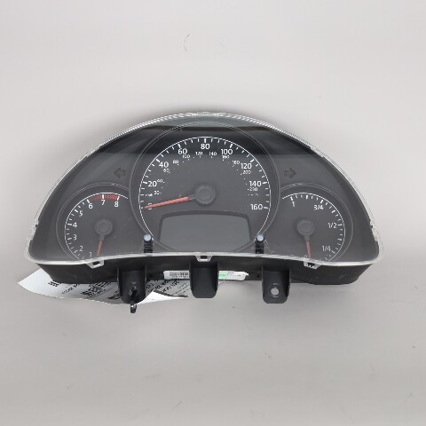 2012 Volkswagen Beetle Speedometer Instrument Cluster OEM 5C5920950B