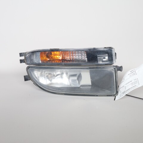 2012-2014 Volkswagen Beetle Right Passenger Fog Light Lamp OEM 5C5941700A