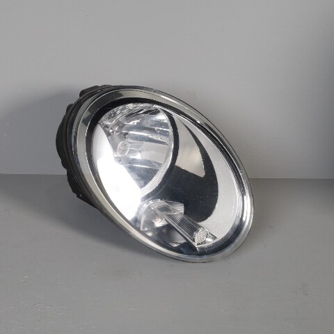 2012-2019 Volkswagen Beetle Left Driver Halogen Headlight OEM 5C1941005