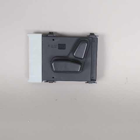 2004-2026 Jeep Grand Cherokee Dodge Chrysler Power Seat Switch OEM 56049431AF