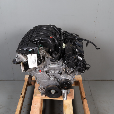 2016-2022 Jeep Grand Cherokee 3.6 Engine Motor 47K Miles OEM 68293286AA