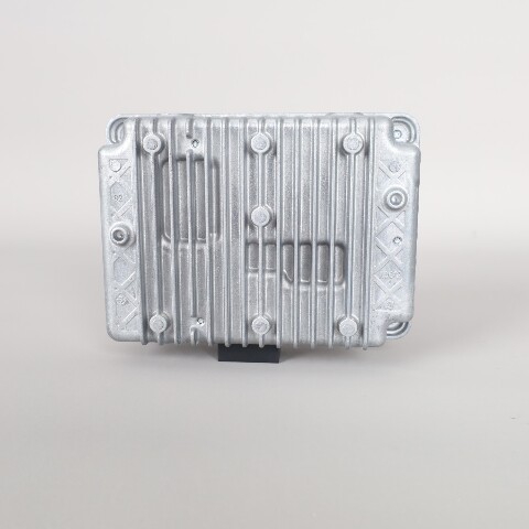 2009-2026 Jeep Grand Cherokee Dodge Power Inverter Voltage Module OEM 5026486AA