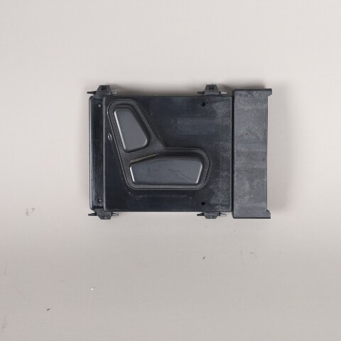 2006-2022 Jeep Grand Cherokee Dodge Ram Passenger Seat Switch OEM 56049432AF