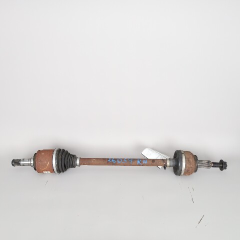 2011-2022 Jeep Gran Cherokee Rear Axle Shaft CV Joint 195mm OEM