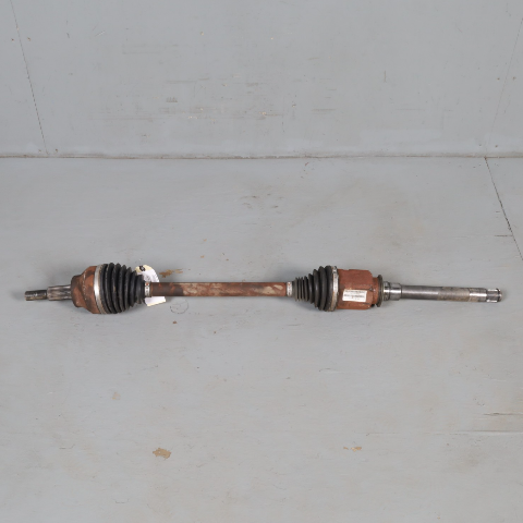 parts
