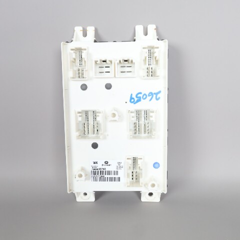 2020-2022 Jeep Grand Cherokee Body Control Module OEM 68438337AD