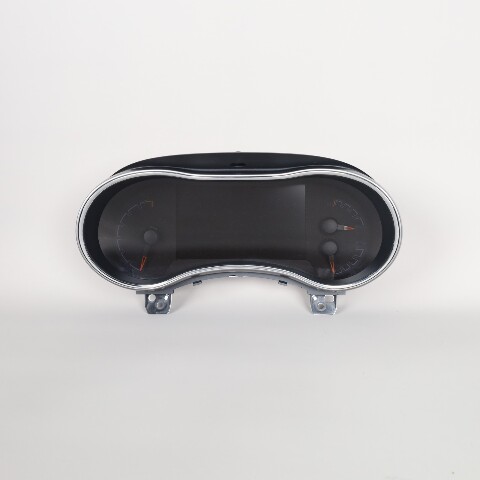 2021-2022 Jeep Grand Cherokee WK Instrument Cluster Speedometer OEM 68516650AB