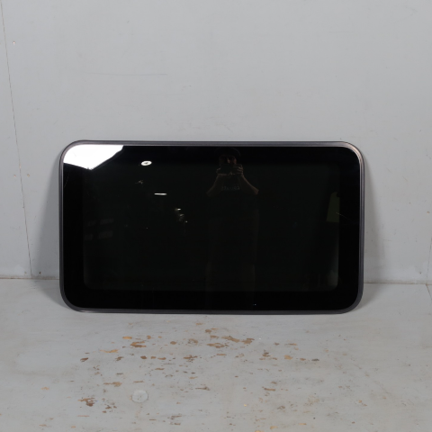 2011-2022 Jeep Grand Cherokee Sunroof Moon Roof Glass Panel OEM 68082476AB