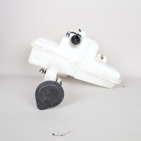 2014-2021 BMW i3 I01 Windshield Washer Bottle Reservoir OEM 61667381592