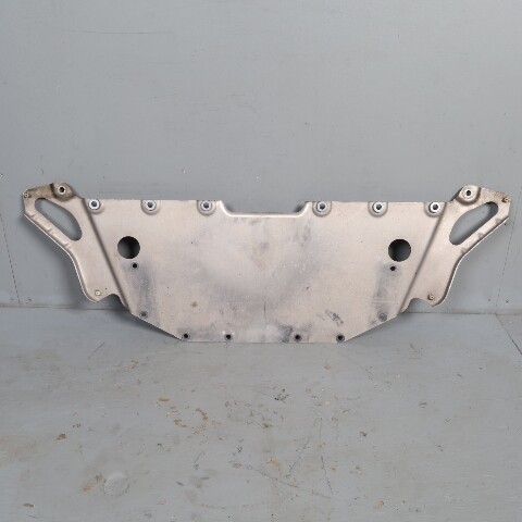 2014-2021 BMW i3 Front Suspension Crossmember Reinforcement OEM 31106858282