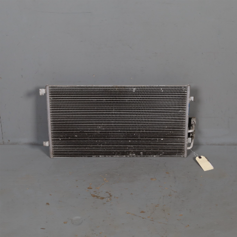 2014-2021 BMW i3 I01 A/C Condenser Without Range Extender OEM 17117600511