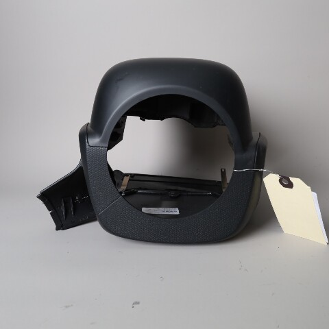 2014-2021 BMW i3 I01 Steering Column Covers Upper Lower OEM 51459285065