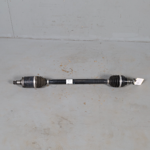 2014-2021 BMW i3 I01 Right Rear Axle Shaft CV Joint OEM 33207641212