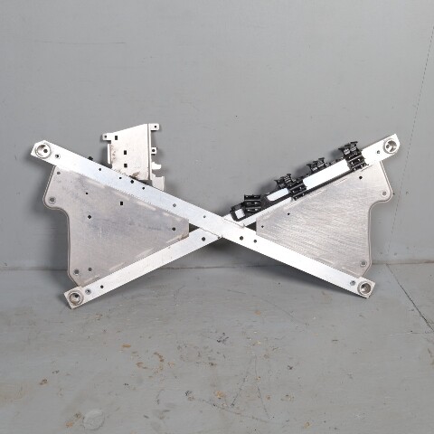 2014-2021 BMW i3 Rear Suspension Reinforcement Cross Bar OEM 39206879520