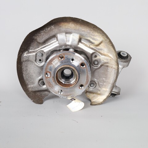 2014-2021 BMW i3 I01 Rear Right Passenger Knuckle Hub Carrier OEM 33326852162