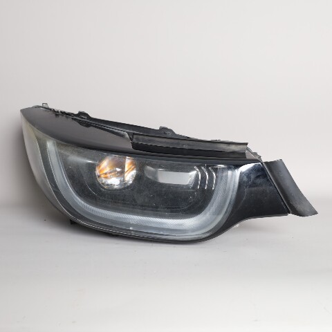 2016-2017 BMW i3 I01 Right Passenger LED Headlight OEM 63117448392