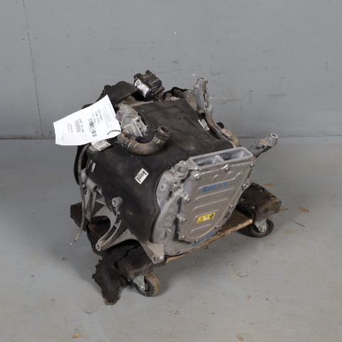 2017-2020 BMW I3 Automatic Transmission OEM 27208651132