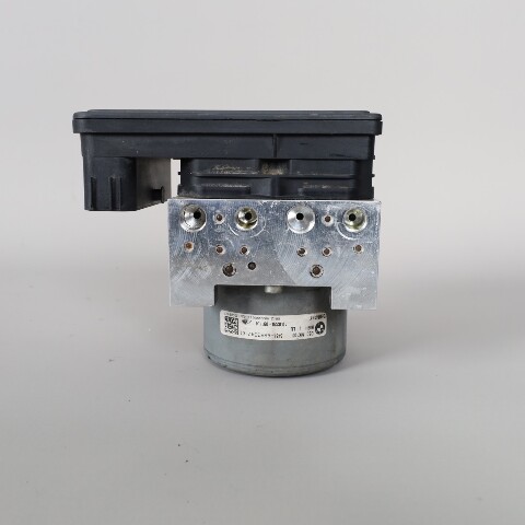2014-2021 BMW i3 I01 ABS DSC Anti-Lock Brake Module OEM 34516877111