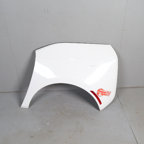 2014-2021 BMW i3 Left Rear Quarter Panel Side Panel OEM 51137375164