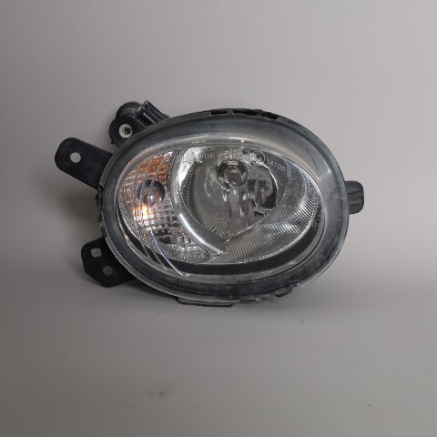 2014-2017 BMW i3 I01 Right Passenger Fog Light Lamp OEM 63117295688