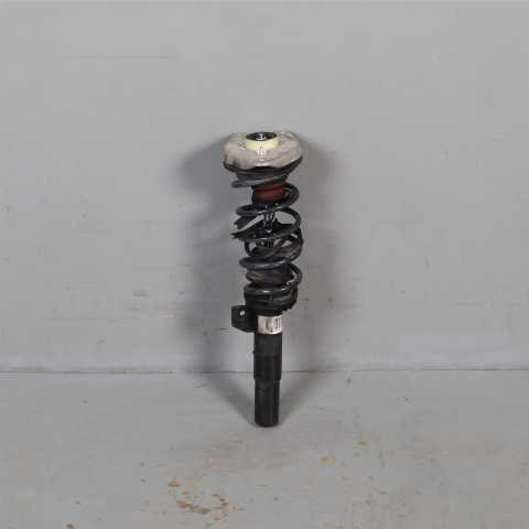 2014-2021 BMW i3 I01 Left Front Strut Shock Spring OEM 31316880097