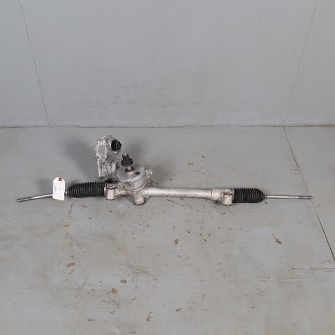 2014-2021 BMW i3 I01 Electric Power Steering Rack OEM 32106884419