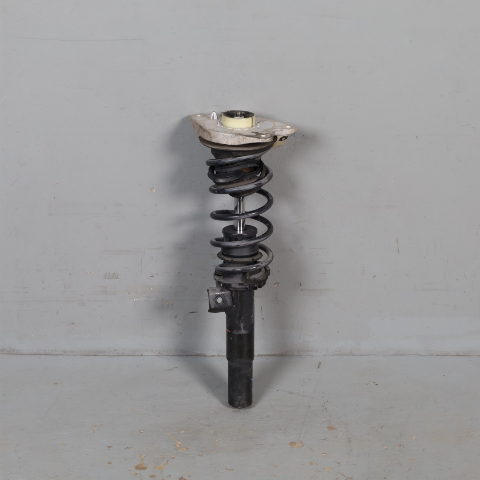 2014-2021 BMW i3 I01 Right Front Strut Shock Spring OEM 31316880098