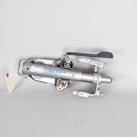 2014-2021 BMW i3 I01 Manual Steering Column OEM 32306865576
