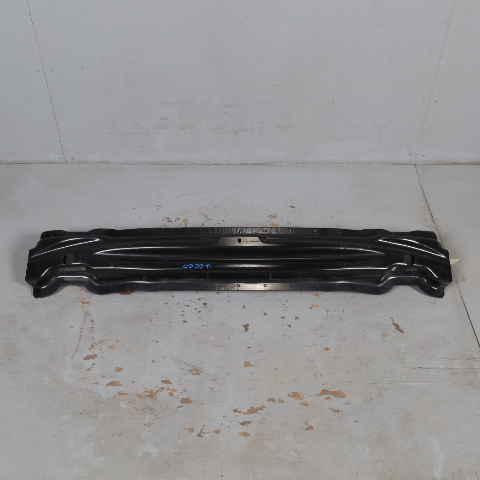 2014-2021 BMW i3 Rear Bumper Reinforcement Carrier Support Beam OEM 51127296780