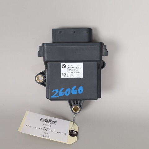 2014-2021 BMW i3 I01 Heat Pump Control Module OEM 64119314803