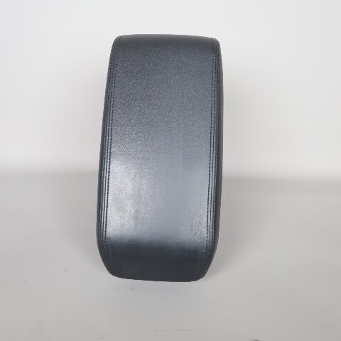 2014-2021 BMW i3 I01 Center Console Armrest Black OEM 51169330950