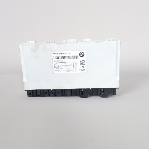 2011-2013 BMW X5 X6 Front Power Seat Control Module OEM 61359264975