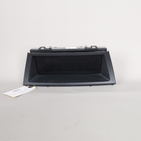 Parts Car: 2013 BMW X5 xDrive35i (E70) - Black Sapphire - Stock #26061