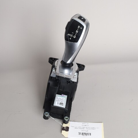 2010-2013 BMW X5 X6 Automatic Gear Selector Switch Shifter 61319228610 OEM