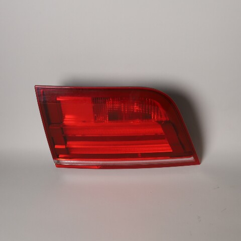 2011-2013 BMW X5 X5M E70 Right Tail Light Lid Mount 63217227794 OEM