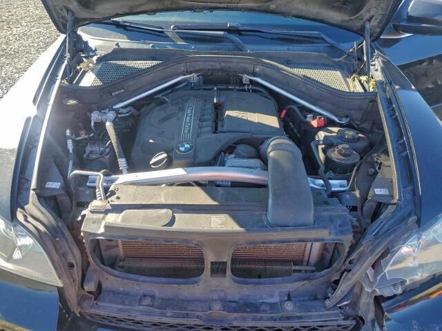 BMW 335i 435i 535i 640i 740i X1 X3 X5 X6 N55 Engine Motor 228K Miles OEM