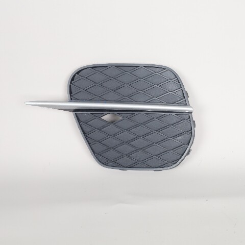 2011-2013 BMW X5 Left Driver Front Bumper Grille OEM 51117222859