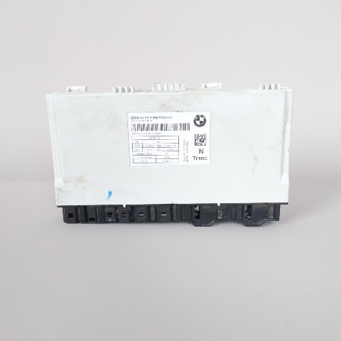 2011-2013 BMW X5 X6 Front Power Seat Control Module OEM 61359264975
