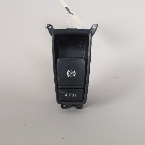 2007-2010 BMW X5 E70 3.0 Parking Brake Switch 61319148508 OEM