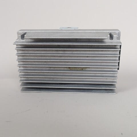 2009-2012 BMW X5 X6 Amp Amplifier Lear Hifi 65129283508 OEM