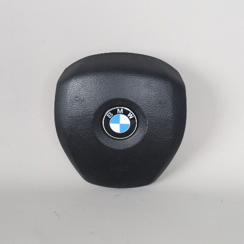 BMW X5 E70 Left Driver Steering Wheel Airbag 32306884665 OEM