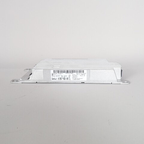 BMW 328i 528i 650i 740i X5 X6 ULF Module 84109257163 OEM