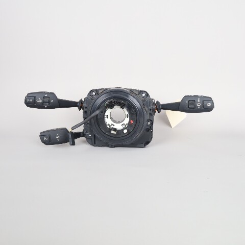 2007-2013 BMW X5 E70 Turn Signal Wiper Switch Clock Spring 61319164423 OEM