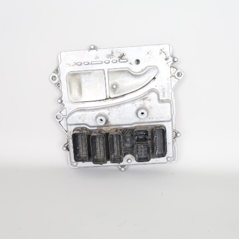 BMW 335i X5 X6 N55 Engine Computer Module ECU ECM DME OEM 12148617572