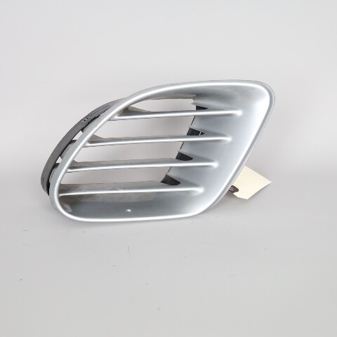 2003-2004 Porsche Boxster 986 Left Quarter Panel Engine Air Intake Vent OEM