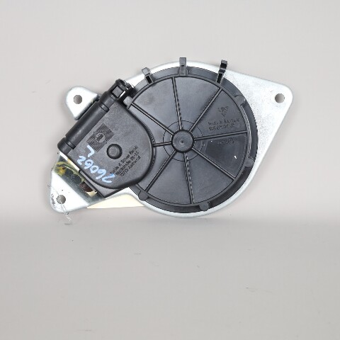 2000-2004 Porsche Boxster 986 Left Convertible Top Transmission OEM 98656117903