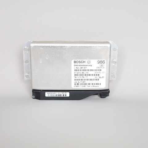 2003 2004 Porsche Boxster 986 2.7 Transmission Computer TCU TCM 98661825600 OEM