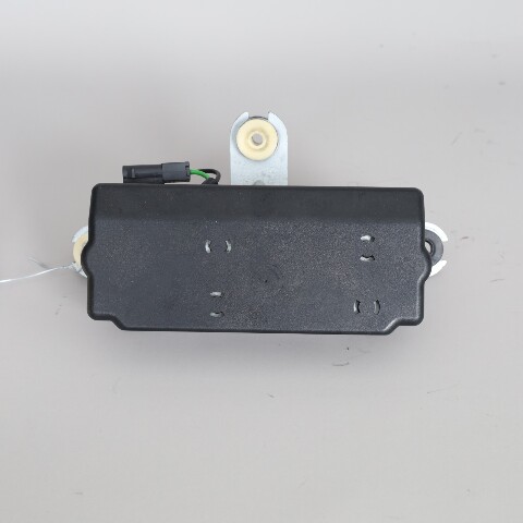 2000-2004 Porsche Boxster 986 Convertible Top Transmission Motor OEM 98662411700
