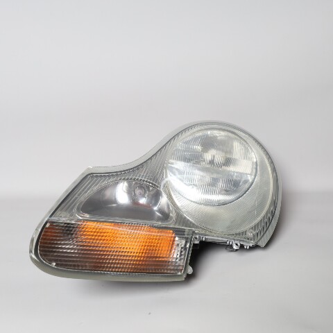 1997-2004 Porsche Boxster 986 Left Halogen Headlight OEM 98663103114